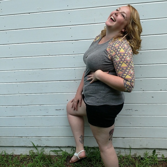 Meet your Posher, Alison - Picture 5 of 6